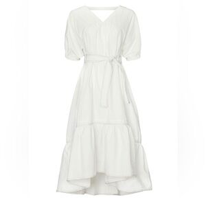 Caara Lombardy Dress